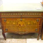 379 6271 CHEST OF DRAWERS